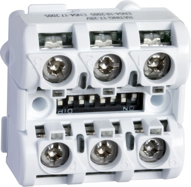 In/O module EMI mini module (FFS06727372)