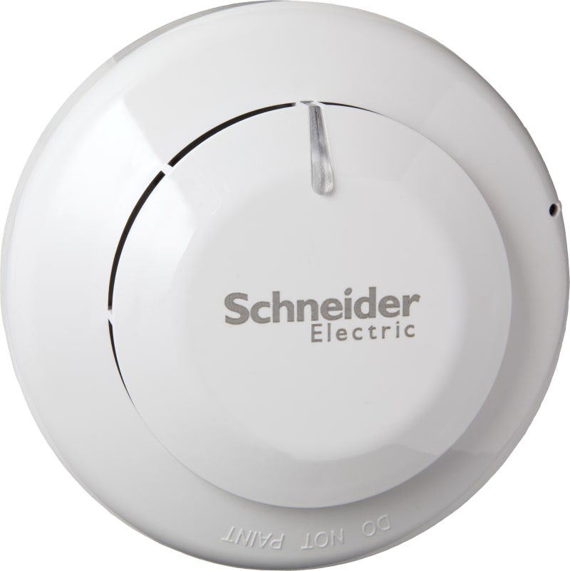 Optical smoke detector EDE 222-I (FFS06720301)