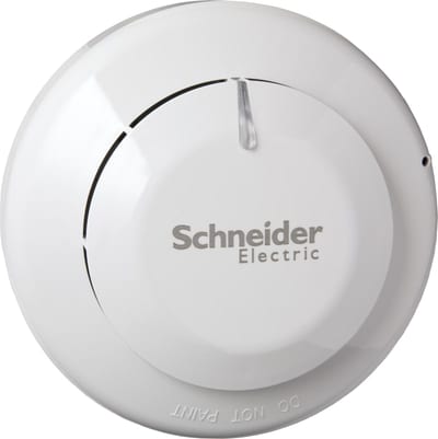 Optical smoke detector EDE 222-I