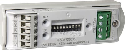 In/O module DIN In/O EME213-IN