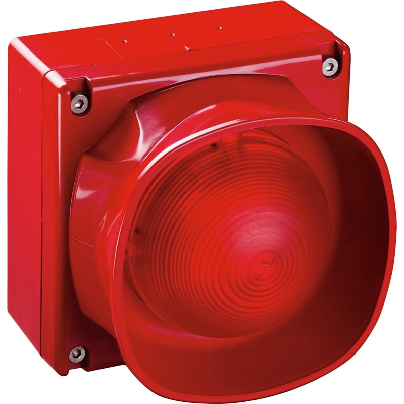 Multi-tone Open Area Sounder 55000-298APO (FFS06728105)