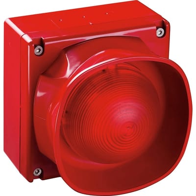 Multi-tone Open Area Sounder 55000-298APO