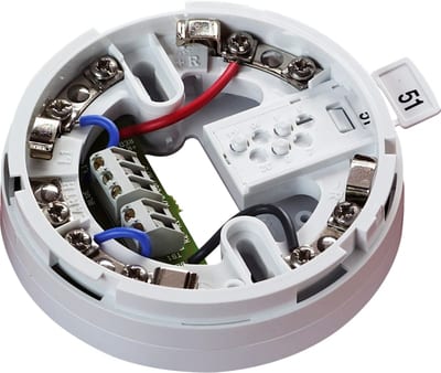 Plinth EBI-11 insulator