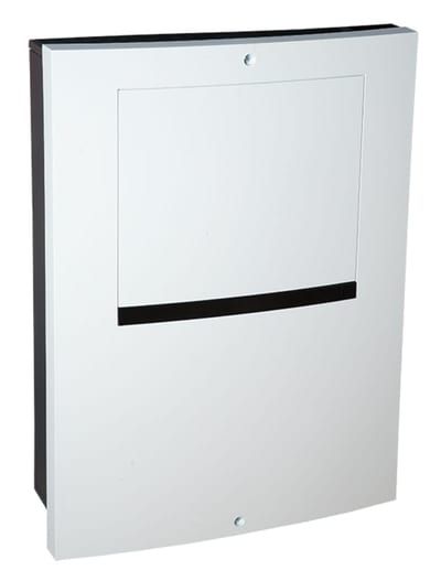 FDP252/292 battery enclosure 4X17AH