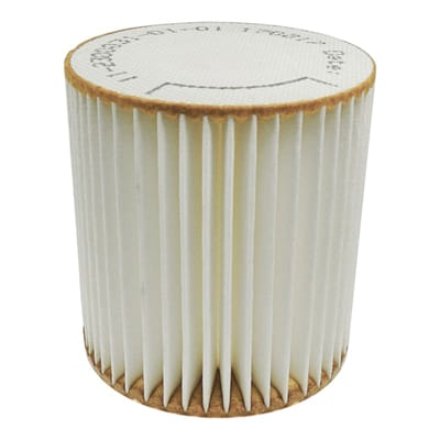 RFC 911 ASD aspirasjonsfilter, 1. pcs