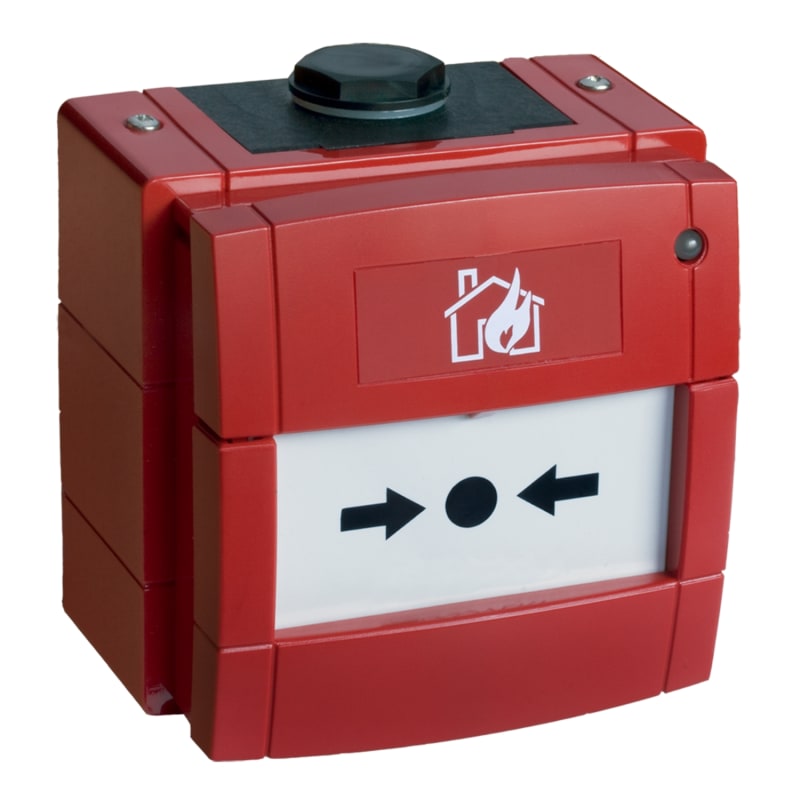 Manual detector EPP-22 IP67 V.2 (FFS06723736)