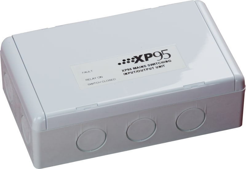 In/O module EMI-301/S kcoverekurs (FFS06727351)