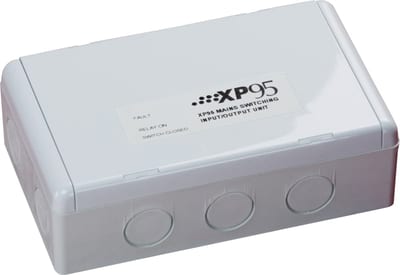 In/O module EMI-301/S kcoverekurs