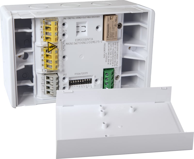 Essentia In/O Module EME215-IN, 230 V (FFS06720315)