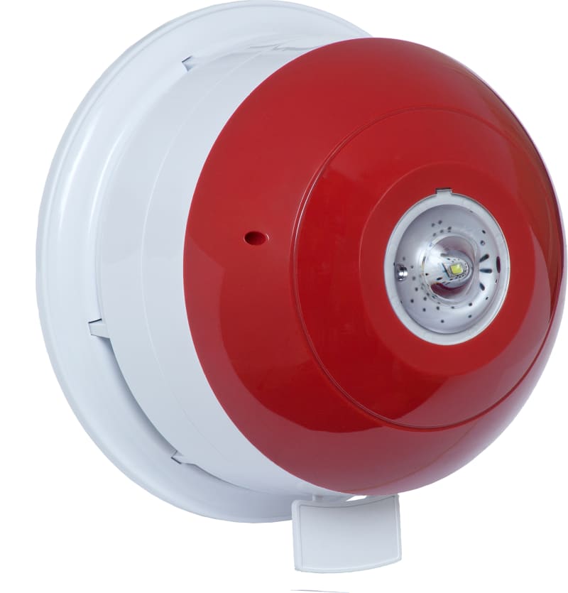 VAD, Intellia 742APO 8.5M ceiling red (FFS06728126)