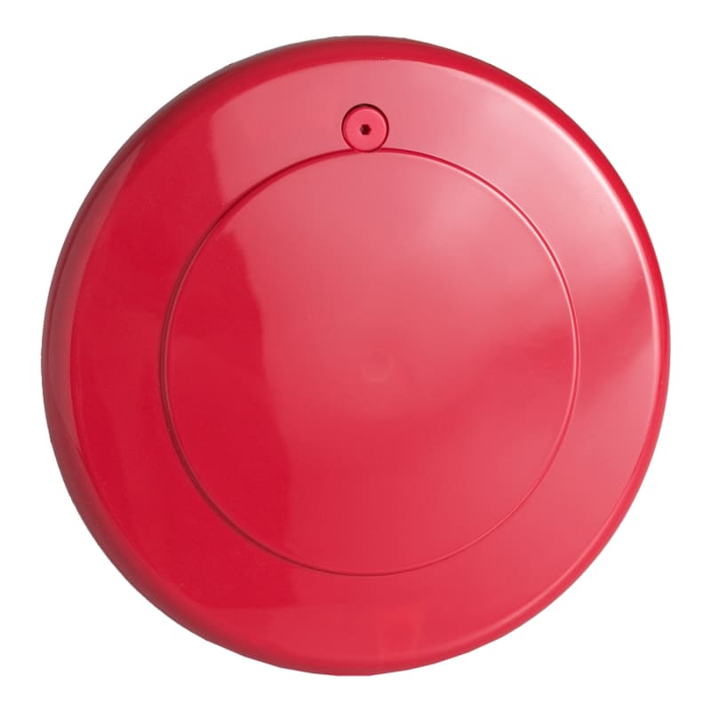 Summer ESI dekkcover red (FFS06728091)