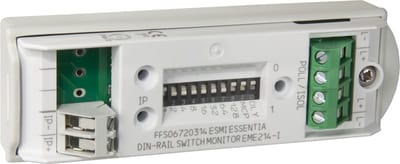 In/O module DIN EME214-IN