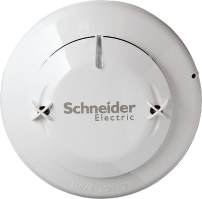 Heat detector EDE221-IN