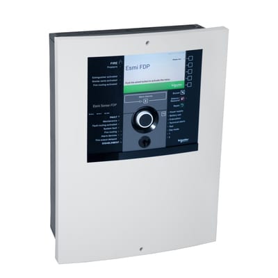 Esmi Sense FDP292 Fire-Alarm Control Panel