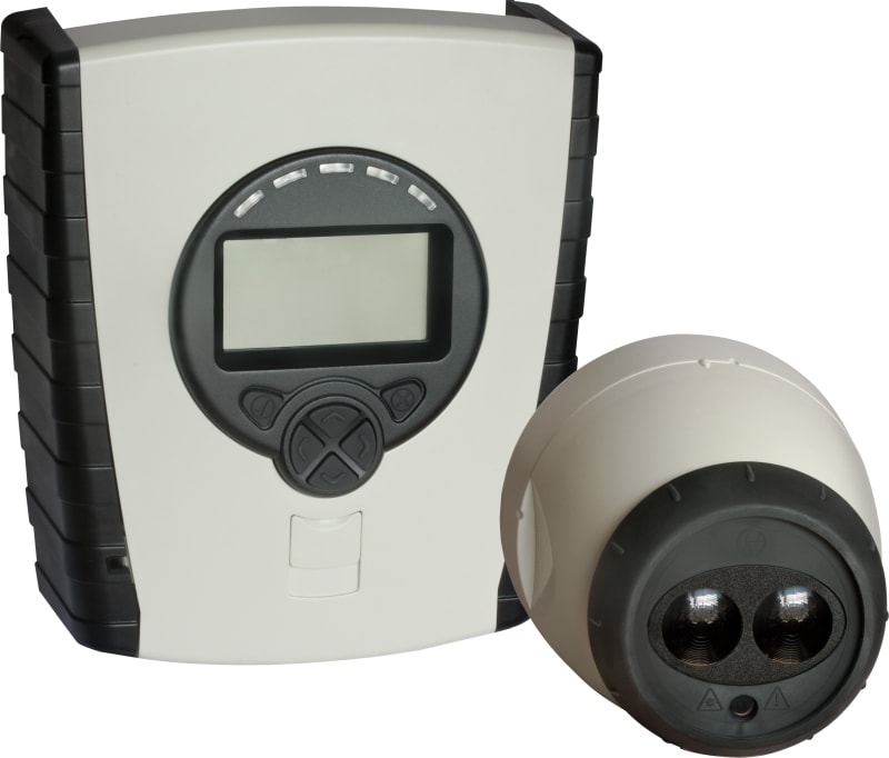 Linjedetektor AA 8-50 with controller (FFS06725273)
