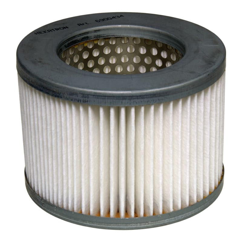 DFU535L aspirasjonsfilter (FFS06432582)