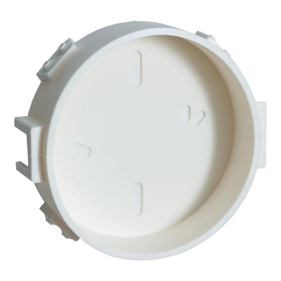 Plinth EBI sealed base box