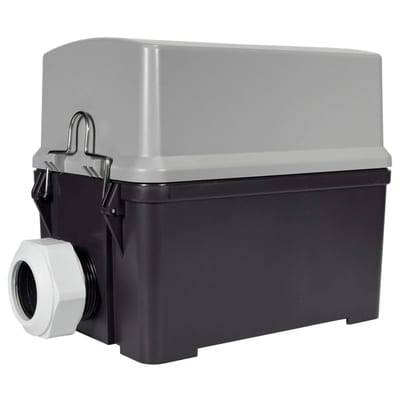 DFU911 ASD Filter Unit