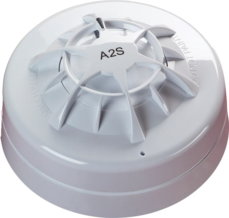 Heat detector EDC-50/A2S (FFS06724652)
