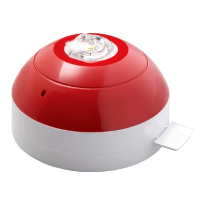 VAD, Intellia 740APO 15M ceiling red