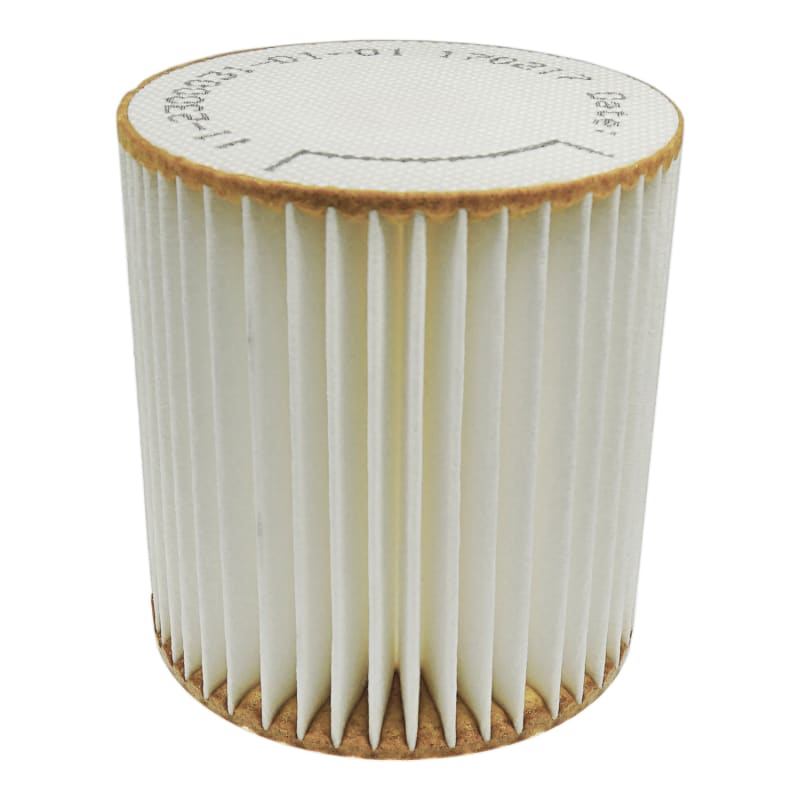 RFC 911 aspirasjonsfilter, 20.PCS (FFS06432679)