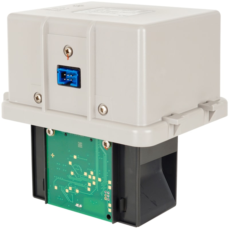 Asp. ASD531 detector SSD31 (FFS06432672)