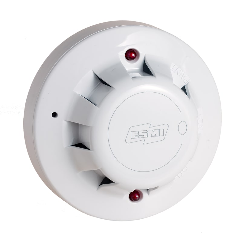 Smoke detector EDI-60 CO (FFS06720260)