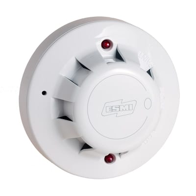 Smoke detector EDI-60 CO