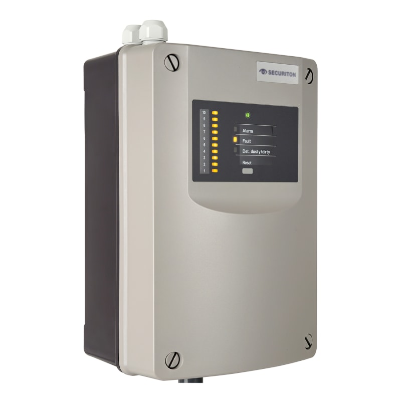 ASD 532 Aspiration Detection Unit (FFS06432670)
