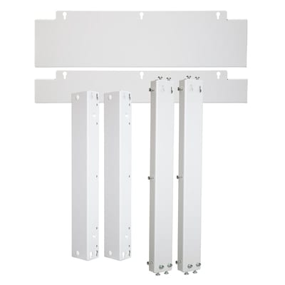 Flush mounting frame FDP221