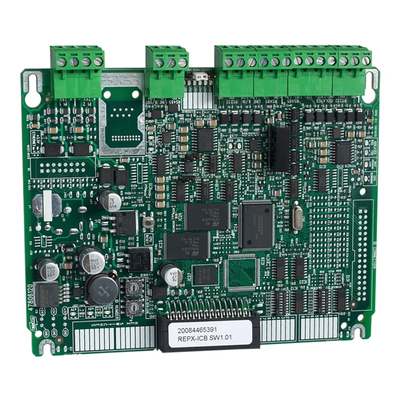 REPX-OB repeater short (FFS00703833)