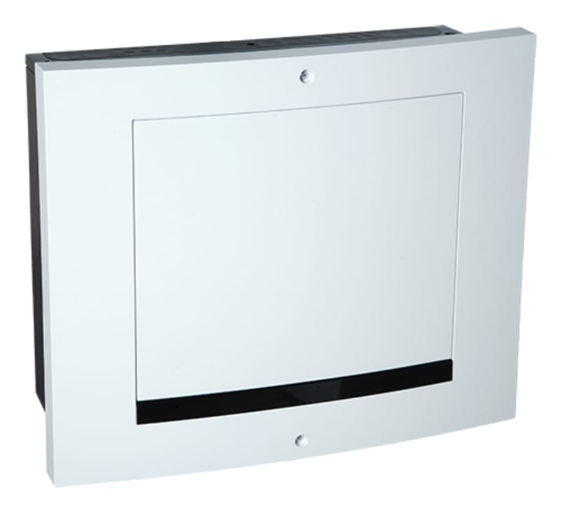 FDP221 battery enclosure 4X12AH (FFS00704620)