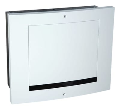 FDP221 battery enclosure 4X12AH