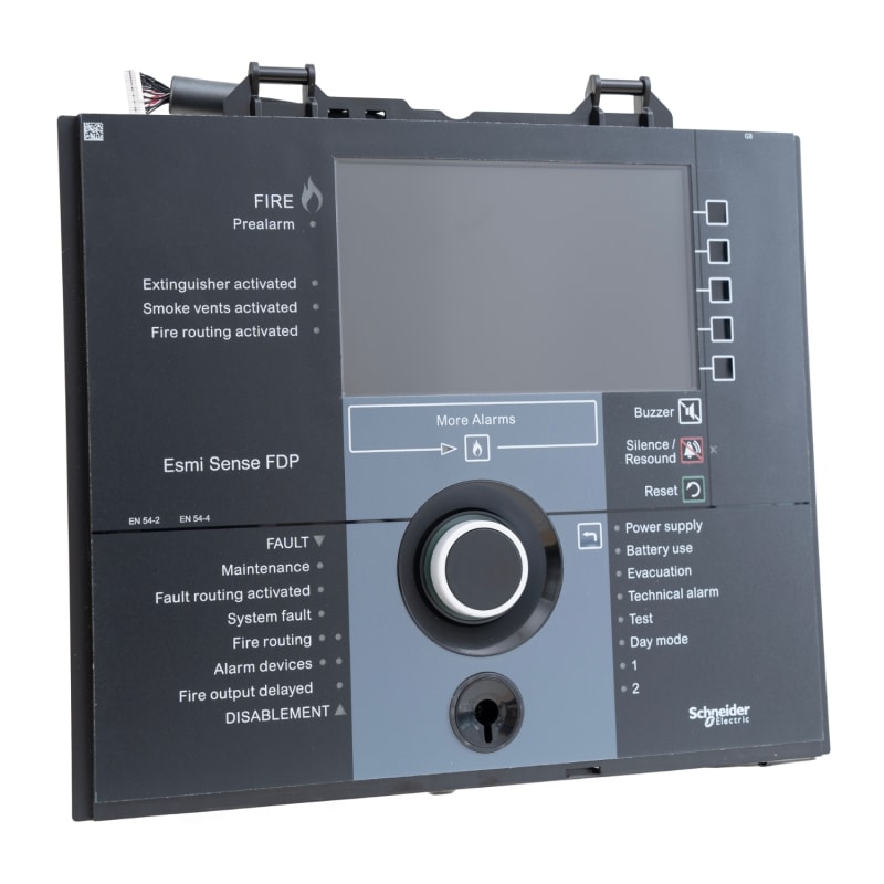FDP Display unit/NO (FFS00703951NO)