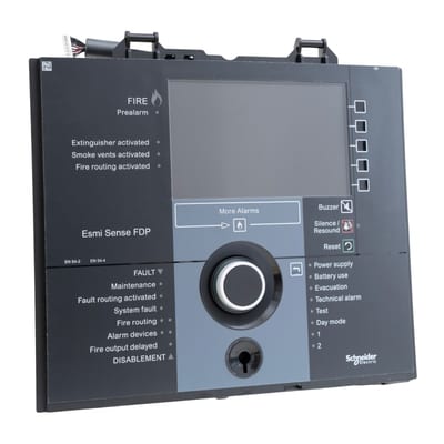 FDP Display unit/NO (FFS00703951NO)