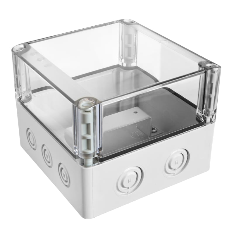 VAD APO740-745 enclosure IP67 (FFS06728127)