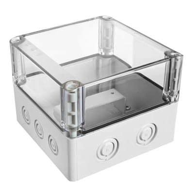 VAD APO740-745 enclosure IP67