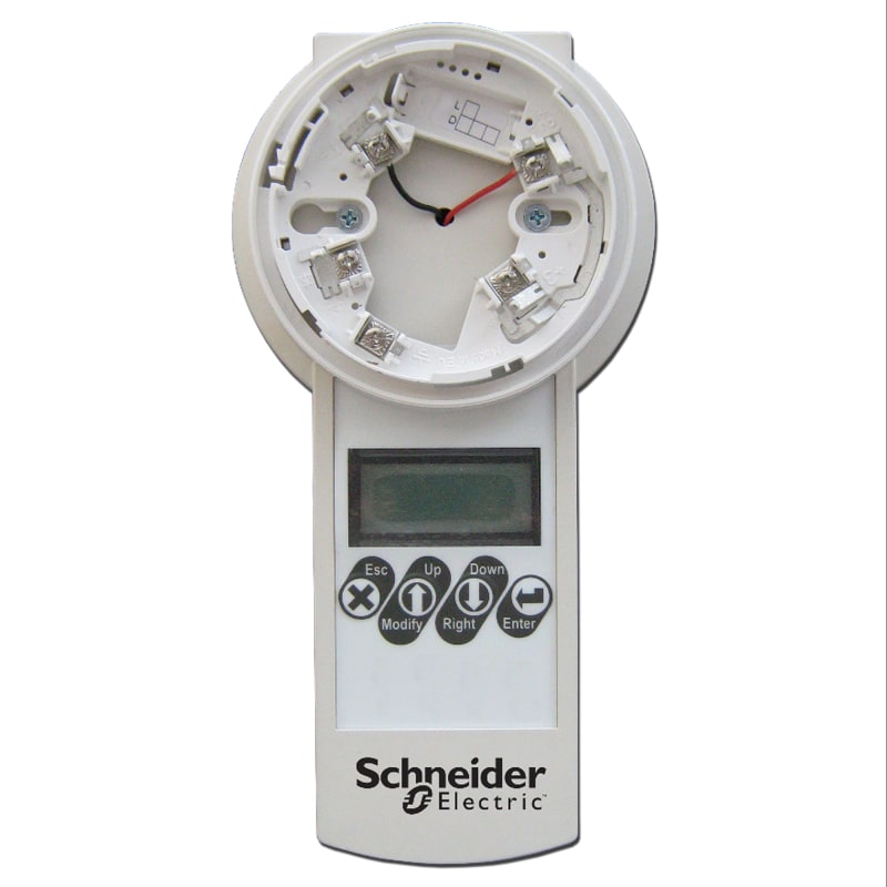Esmi Impresia EI-9500 Handheld Programming Tool for ELC Detectors (FFS06741026)