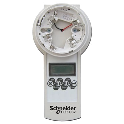 Esmi Impresia EI-9500 Handheld Programming Tool for ELC Detectors