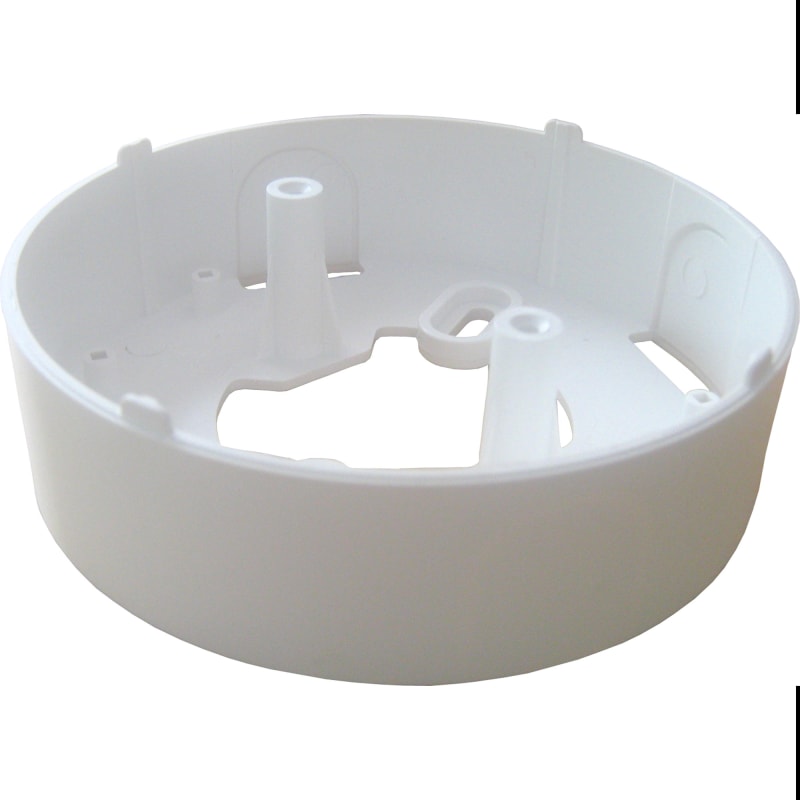 Esmi Impresia deep plinth EI-2410 white (FFS06741024)