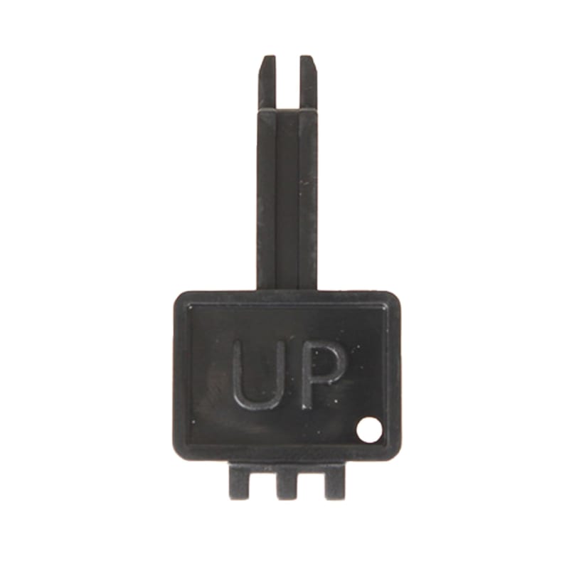 Esmi Impresia Spare Keys for EI-9100 Manual Call Point, 5 pcs (FFS06741021)
