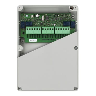 Esmi Impresia I/O module 4 outputs