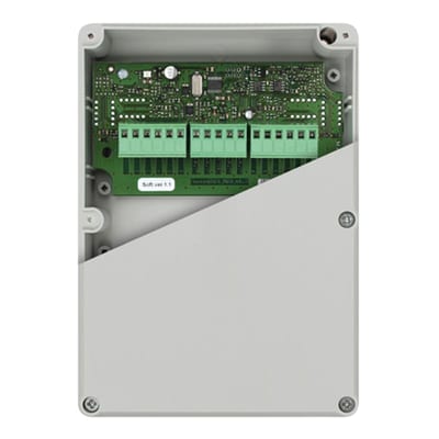 Esmi Impresia I/O module 4 inputs