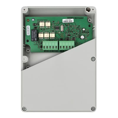 Esmi Impresia kcoverekurs module
