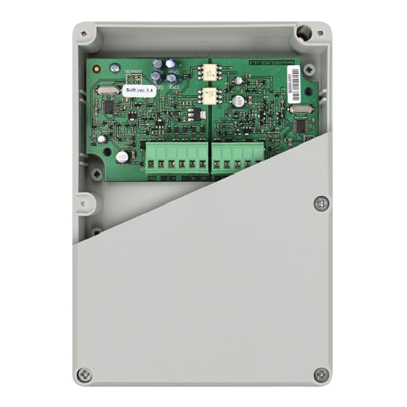 Esmi Impresia Zone Module (FFS06741006)