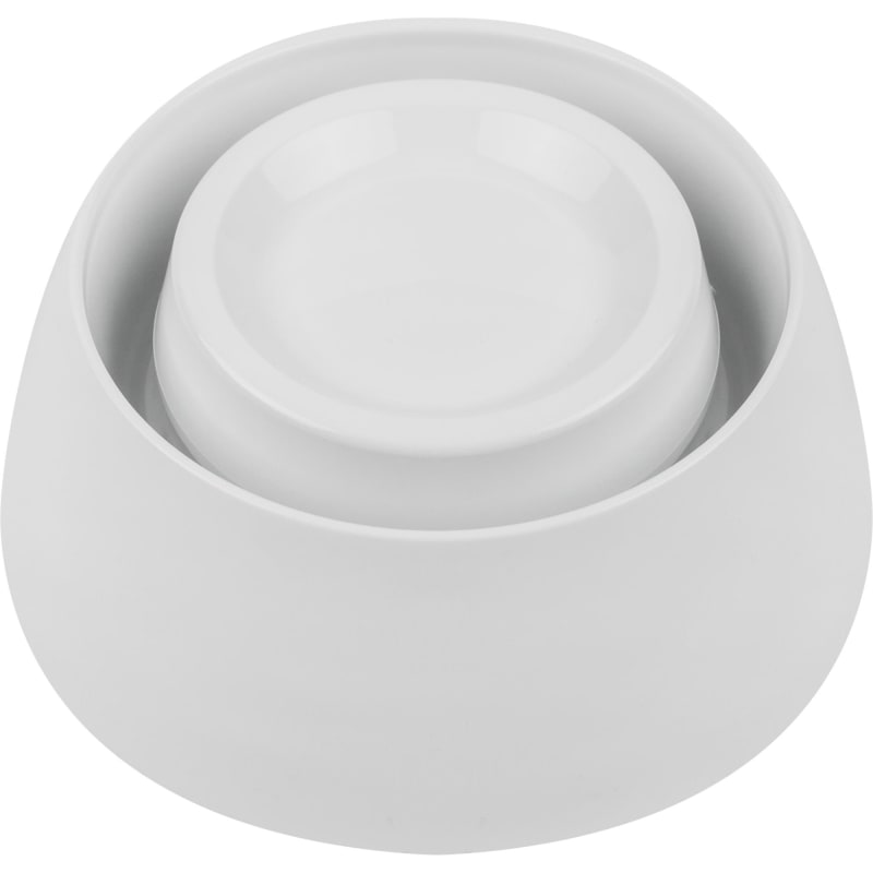 Esmi Impresia White Wall Mounted Sounder (FFS06741014)