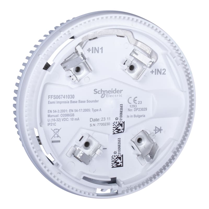 Esmi Impresia basesummer EI-6200 (FFS06741030)