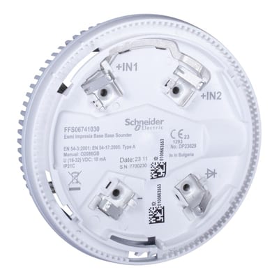 Esmi Impresia basesummer EI-6200