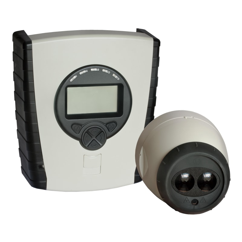 Linjedetektor SA7100-100APO with controller (FFS06725290)