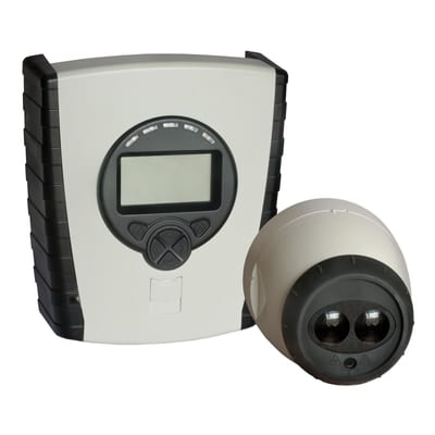 Linjedetektor SA7100-100APO with controller